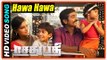 Sethupathi Tamil Movie | Scenes | Hawa Hawa song | Vijay Sethupathi remind Remya to wish her parents
