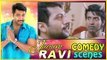 Jayam Ravi Comedy Scenes | Latest Tamil Movie Comedy Scenes 2015 | Soori | Anjali | Hansika