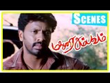 Madurai Sambavam tamil movie | scenes | Anuya wants to talk with Harikumar | Karthika