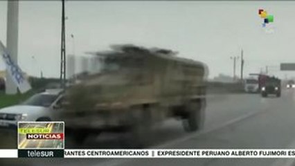 Crisis en Siria, tema principal de la reunión entre Putin y Erdogan