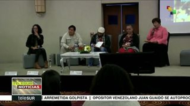 Continúan agresiones a periodistas y dirigentes sociales en México