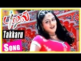 Puzhal Tamil Movie | Scenes | Takkaru Doi Song | Dhandapani celebrates his anniversary | Emachandran