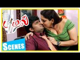 Puzhal Tamil Movie | Scenes | Murali recollects past | Murali talks high about being salesman