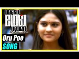 Mathil Mel Poonai Tamil Movie | Scenes | Oru Poo Song | Vibha accept Vijay's love | Kids loose money