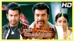 Raja Pokkiri Raja Tamil Movie | Climax Scene | Prithviraj marries Shriya | Mammootty | End Credits