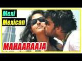 Maharaja Tamil Movie | Scenes | Mexi Mexican Song | Anita and Nassar meet | Saranya | Anjali