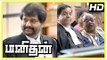 Manithan Tamil Movie | Scenes | Prakash Raj asks for time to read about the litigation | Aishwarya