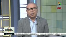 EnClave Política: Conversamos con Gustavo Borges y Fernando Buen Abad