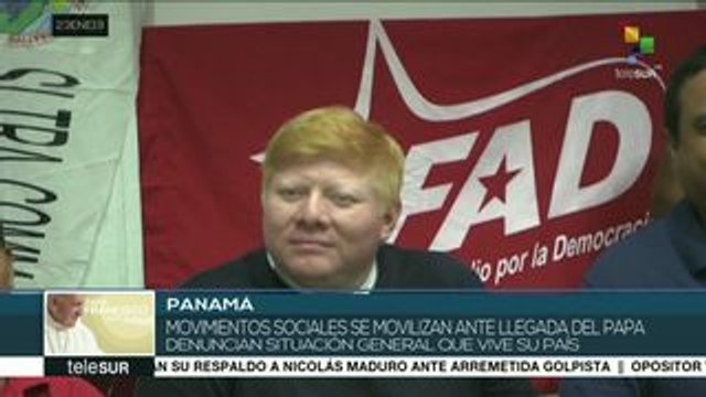 teleSUR noticias. Evo Morales hace siete cambios en su Gabinete