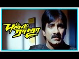 Bullet Raja Tamil movie | scenes | Ravi Teja decides to Reveal all scandal