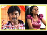 Vidiyum Varai Pesu movie | scenes | Vaidegi fails to turn up | Nanma consumes poison | Anith