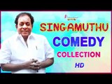 Singamuthu comedy collection | Vellaikaara Durai | Adhibar | Desingu Raja | Oru Oorla Rendu Raja