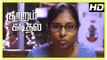 Kuttram Kadithal Tamil Movie | Scenes | Journalist Meets Sathya Sachu | Radhika | Sai Rajkumar