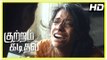 Kuttram Kadithal Tamil Movie | Scenes | Climax | Sathya Sachu Forgives Radhika Prasidhha