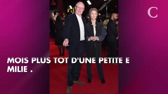 Elle est ma meilleure amie : Émilie, la fille de Jean-Michel Jarre, se confie sur sa relation avec Charlotte Rampling
