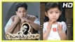 Deiva Thirumagal Tamil movie | scenes | Vikram wins Baby Sara's custody | Anushka | Nassar