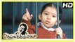 Deiva Thirumagal Tamil movie | scenes | Baby Sara goes to school and is teased by kids | Vikram