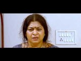 Pesamal Pesinaal Movie | Climax Scene | Gayathri | Santhosh | Nizhalgal Ravi | Tamil Movie