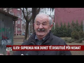 Lajmet e orës 16:00 - 240119