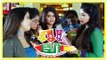 Ka Ka Ka Po Tamil movie Scenes | Sakshi and Keshavan talk about their life partners | Panju Subbu