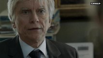Philippe Duclos est le juge François Roban (Engrenages Saison 7)