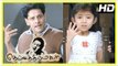 Deiva Thirumagal Tamil movie | scenes | Vikram | Baby Sara | Anushka | Nassar | Amala Paul