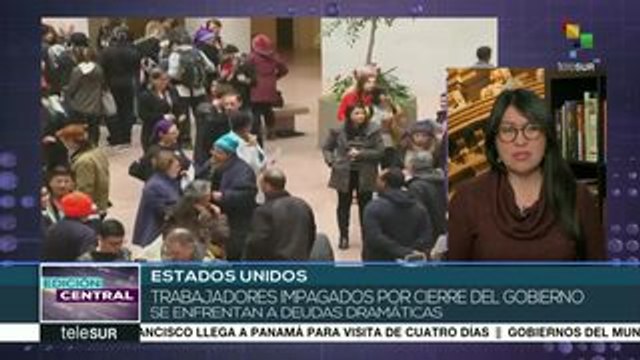 Edición Central: Pdte. Maduro rompe relaciones con gobierno de EEUU