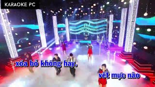 Karaoke Cát Bụi Remix - Lương Gia Huy
