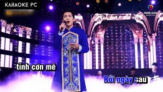 Karaoke Nếu Ta Biết Trước - Hồ Duy Thái