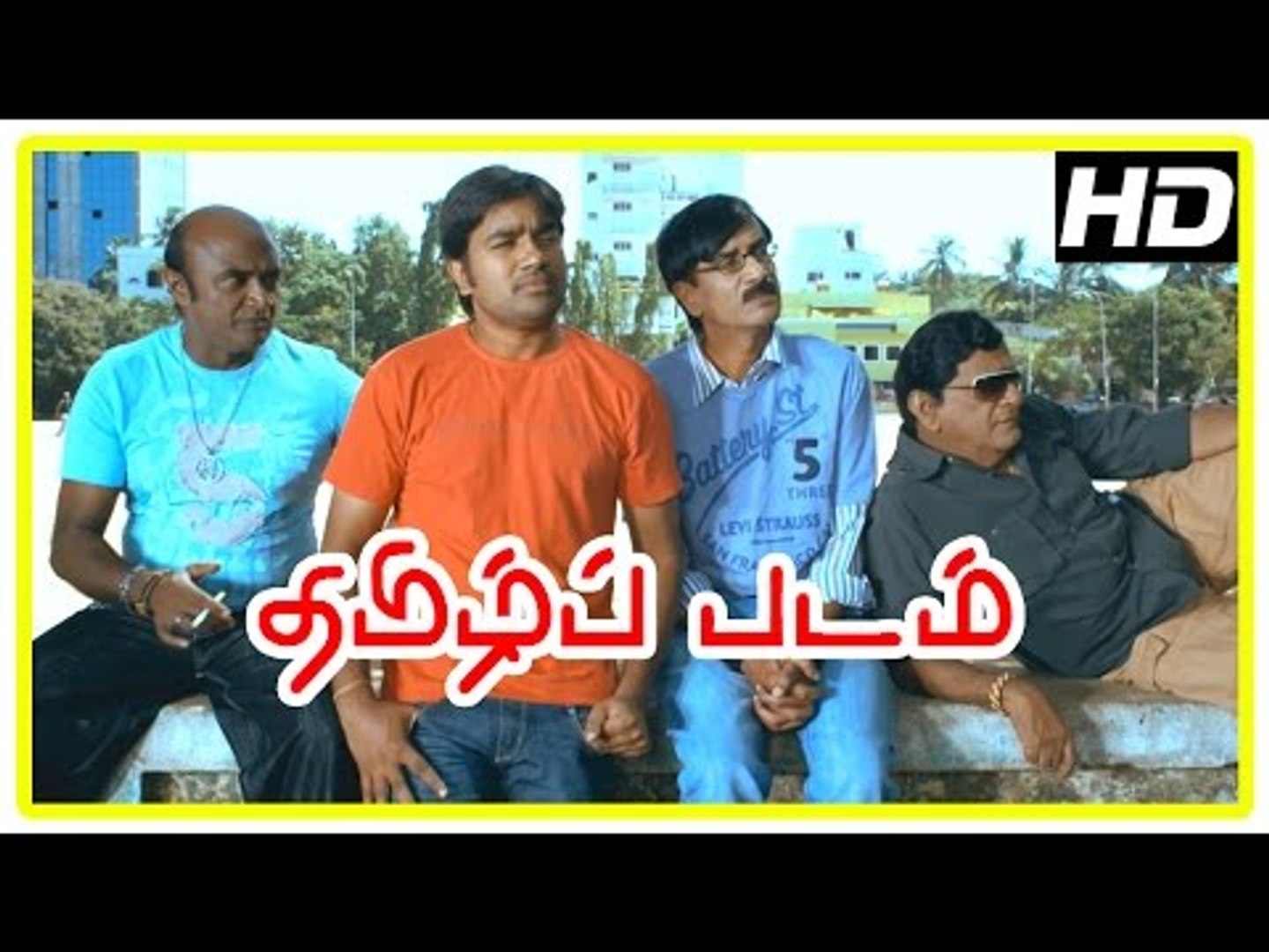 Tamil padam comedy new arrivals