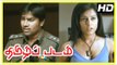 Thamizh Padam Movie Scenes | Shiva's identity as police revealed | Disha and Shiva go to Pondicherry