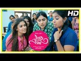 Raja Rani Tamil Movie Scenes | Nayanthara and friends tease Jai | Sathyan | Manobala