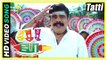 Ka Ka Ka Po Tamil movie Scenes | Thatti Thukkaravan song | Sakshi goes in search of Keshavan