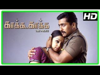 Tải video: Kaaka Kaaka Tamil movie | Suriya Jyothika back to back scenes | Harris Jayaraj