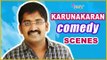 Karunakaran Comedy Scenes | Santhanam | Udhayanidhi | Vijay Sethupathi | Arya | Latest Tamil Comedy