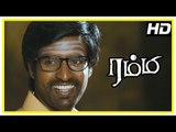 Rummy Movie Scenes | Soori gets beaten up | Syed is attacked for proposing Gayathri