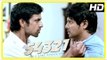54321 Tamil movie scenes | Jayakumar recollects past | Shabeer | Aarvin
