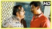Saattai Tamil movie scenes | Samuthirakani challenges the teachers | Thambi Ramaiah | Yuvan
