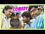 Vadacurry Tamil movie | Comedy Scenes | Jai | Swathi | RJ Balaji | Venkat Prabhu | Premgi Amaren
