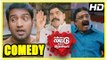 Kanna Laddu Thinna Aasaiya Comedy Scenes | Part 2 | Santhanam | Powerstar Srinivasan | VTV Ganesh