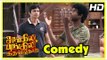Sangili Bungili Kadhava Thorae Scenes | Soori Comedy | Thambi Ramaiah parts sides at house | Jiiva