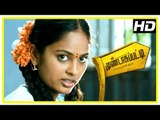 Mundasupatti Movie Scenes | Vishnu falls for Nandita | Nandita refuses to take a photo |Kaali Venkat