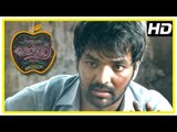 Vadacurry Tamil movie scenes | Ajay Raj's past revealed | Jai escapes from Ajay Raj | Kasthuri