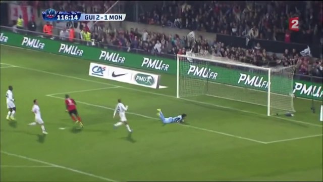 Demi Finale CDF EAG-ASM : Venez vivre l'émotion aux portes de la Finale !