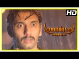 Demonte Colony movie climax | Arulnithi Expire | End Credits