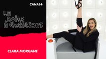 La Boîte à Questions de Clara Morgane – 24/01/2019