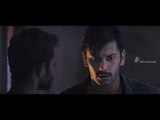 Demonte Colony movie scenes | Arulnithi and Ramesh Thilak plan to escape from room | Sananth
