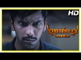 Demonte Colony movie scenes | Arulnithi and friends realise Abhishek is no more | Ramesh Thilak
