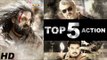Top 5 Action Scenes | Best Action Movies 2016 | Ajith | Karthi | Sasikumar | Vikranth