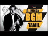D Imman BGM | Tamil hit Songs 2016 | Vikram | Samantha | Sivakarthikeyan | Jayam Ravi | Hansika